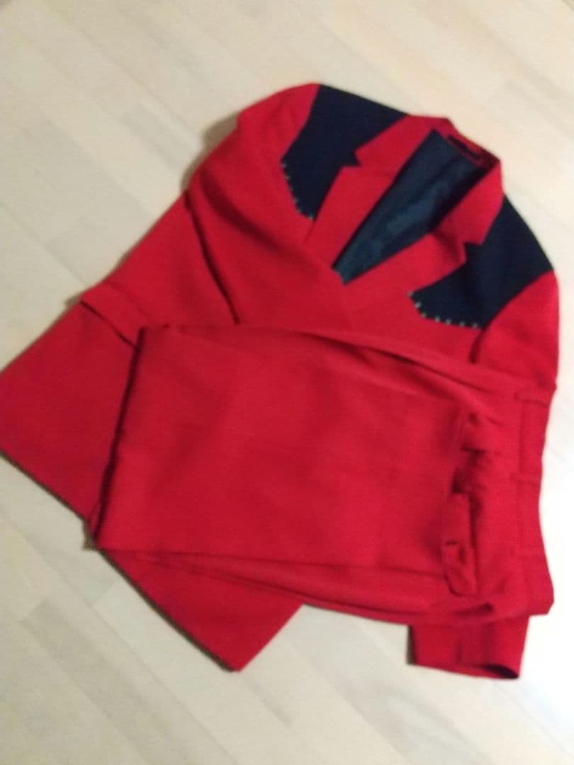 矢沢永吉 レア衣装