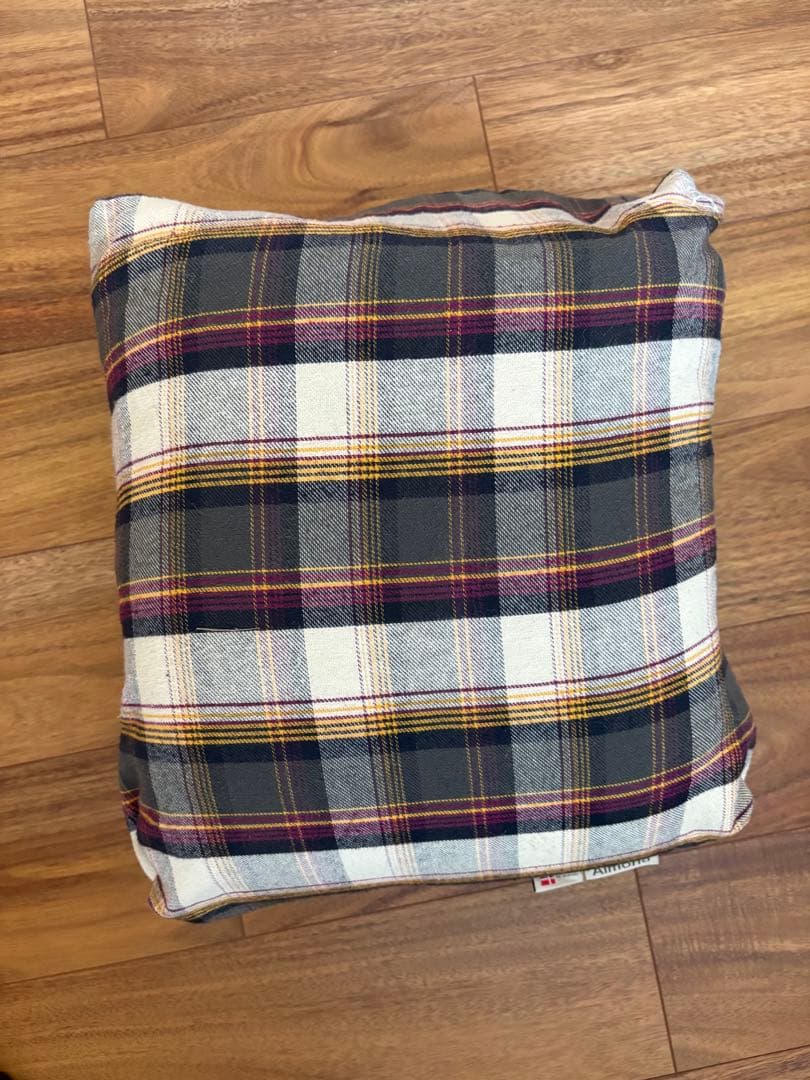 ノルディスク　新品　寝袋　シュラフ