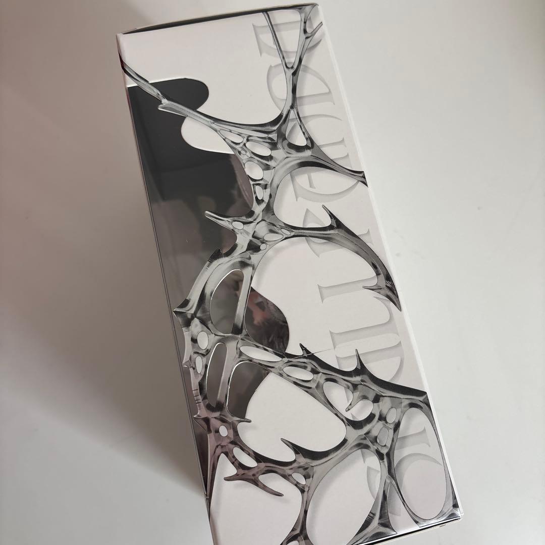 SKULLPANDA ぬいぐるみペンダント 日本限定　XG