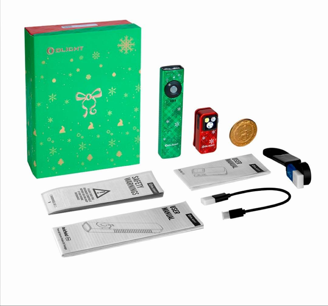 オーライト olight Arkfeld Pro Oclip Pro