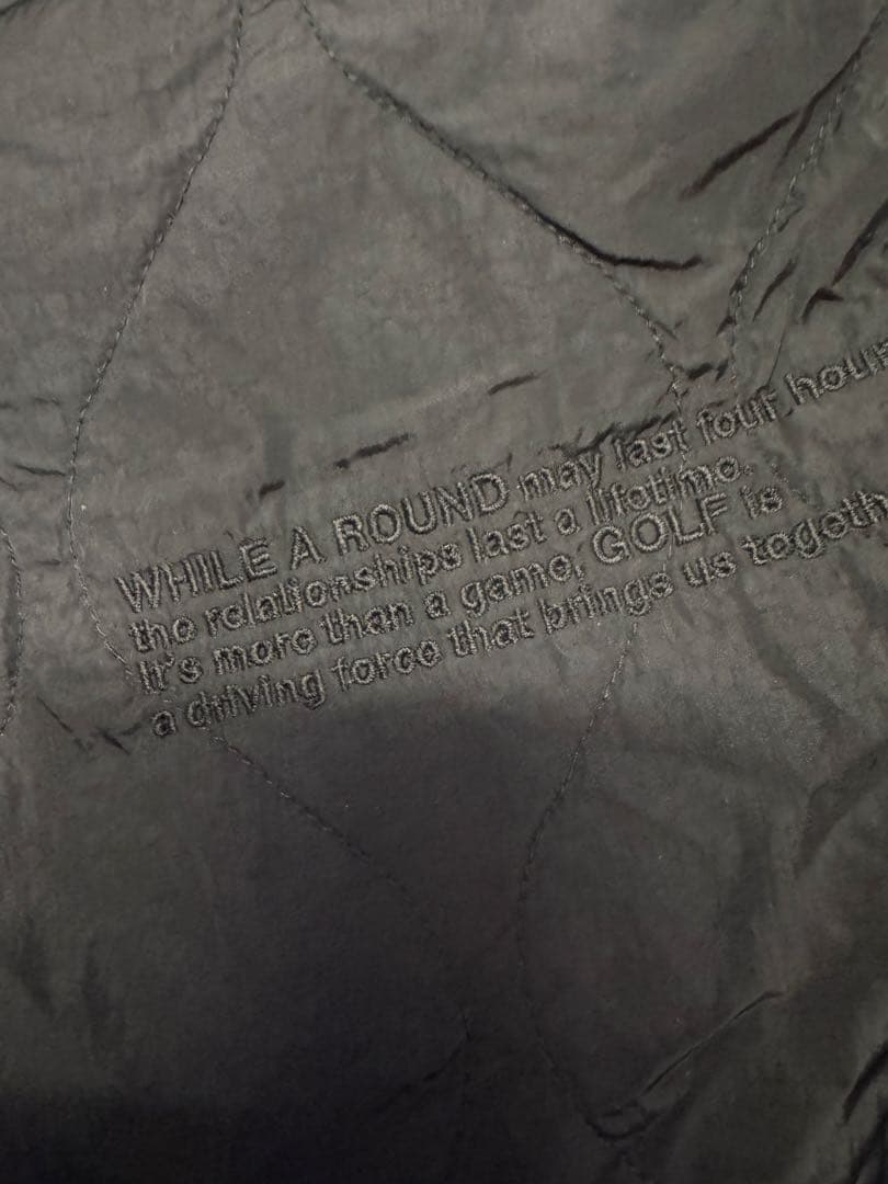 テーラーメイドユナイテッドアローズゴルフパンツXS