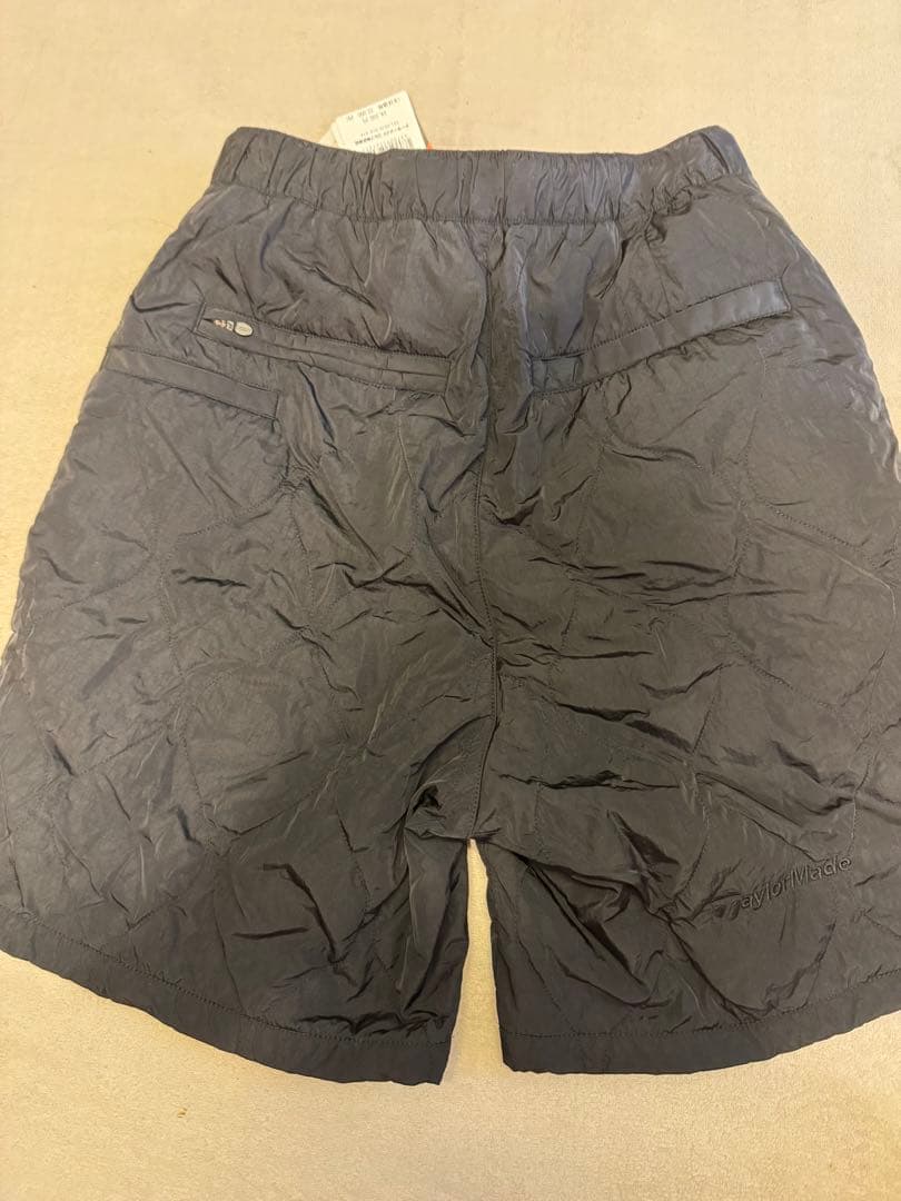 テーラーメイドユナイテッドアローズゴルフパンツXS