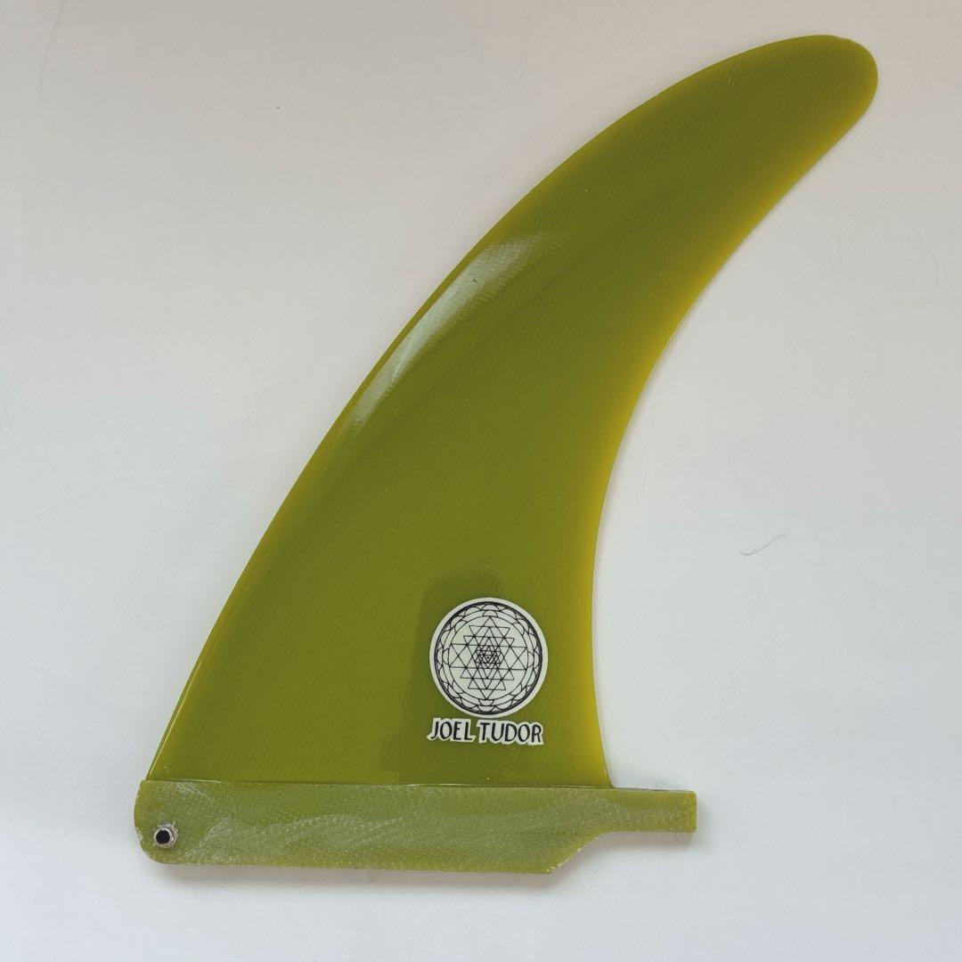 極美品！CAPTAIN FIN / JOEL TUDOR 8.0\