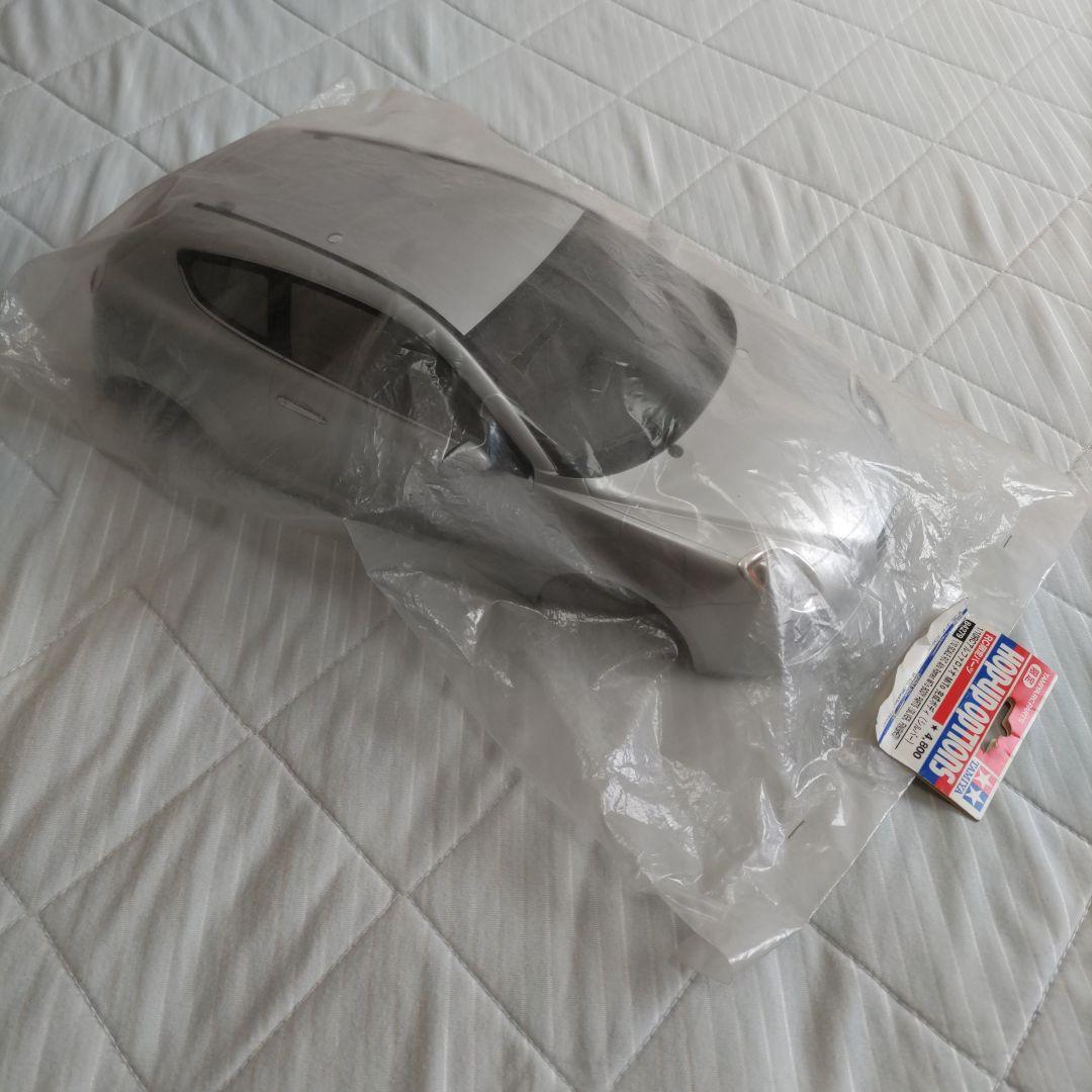 TAMIYA 1/10 アルファロメオMiTo ボディパーツ