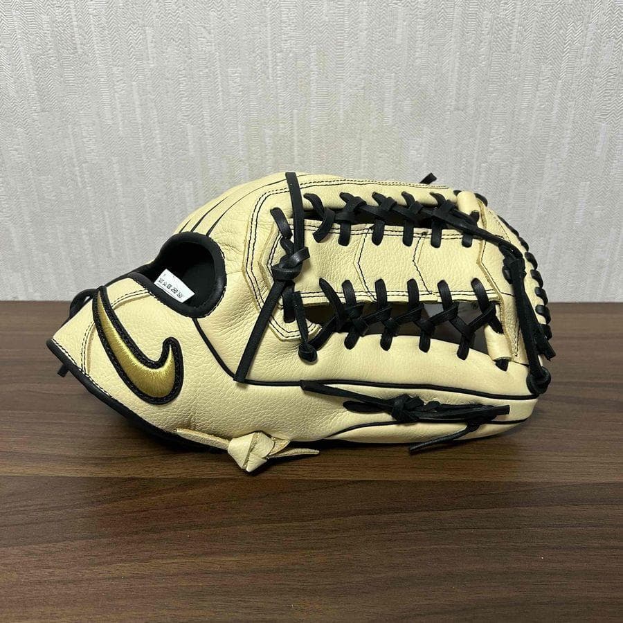 Nike Alpha Edge 12 右投げ US 海外モデル グローブ 野球