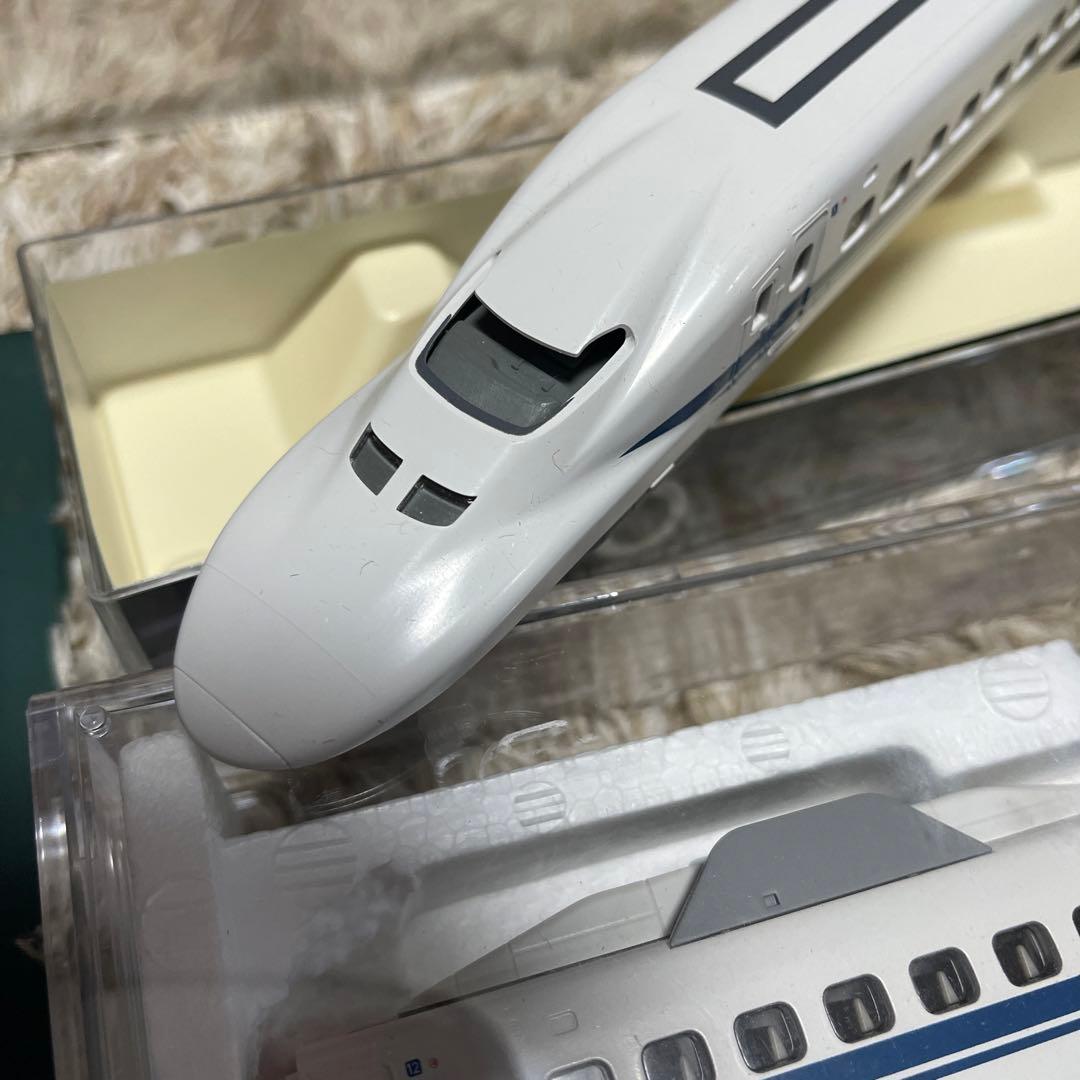 KATO カトー 700系　新幹線　ジャンク