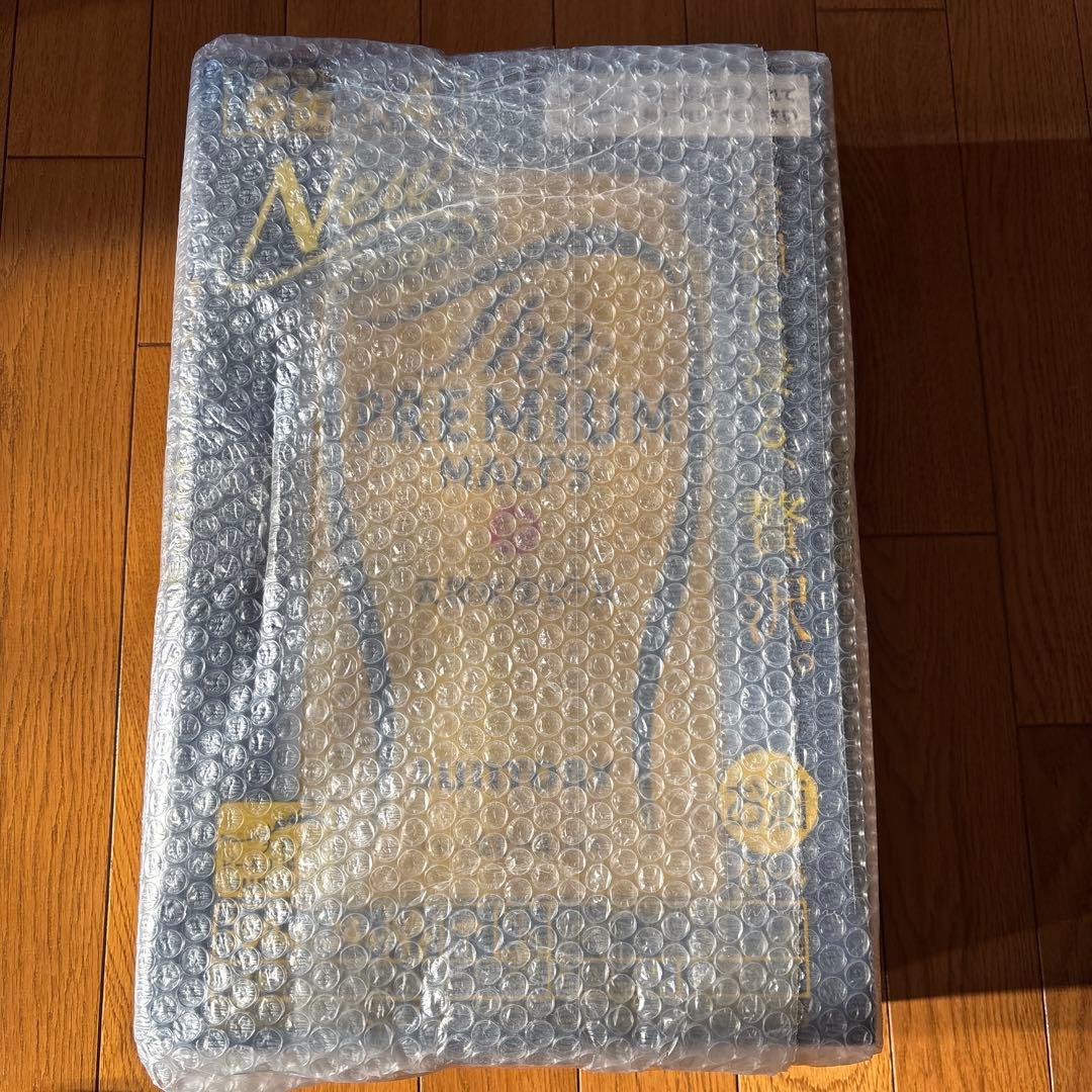 制覇　武田信八よ、永遠にー　サントリービールモルツ含む2ケースおまとめ