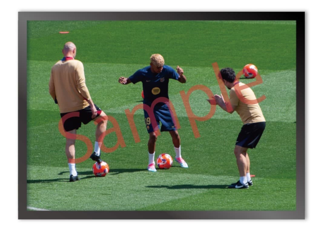 その他 #4 FC Barcelona-Real Madrid