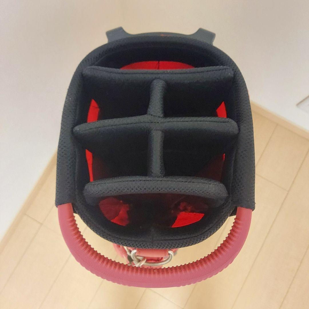 あ*ん様 わ*た様 ONOFF★オノフ★9.5型★軽量★キャディバック★スタンド