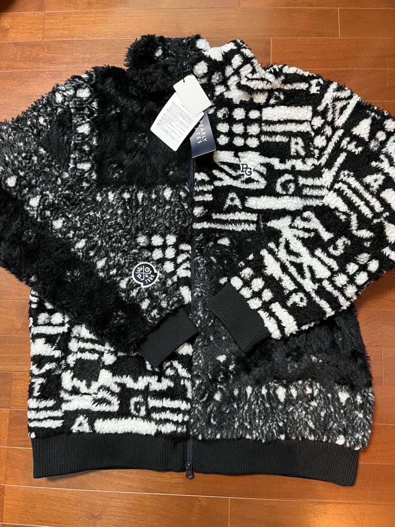 パーリーゲイツウェア