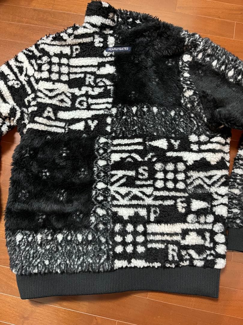 パーリーゲイツウェア