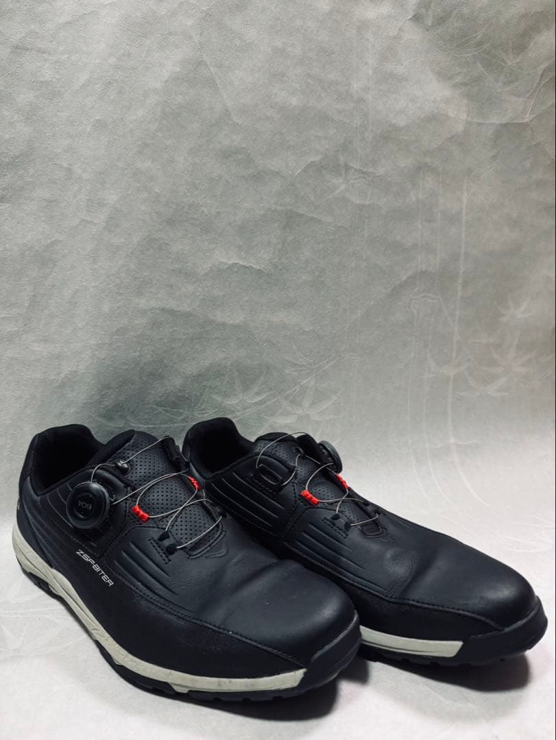 ブリヂストン ゼロ・スパイク バイターライト 28 BOA