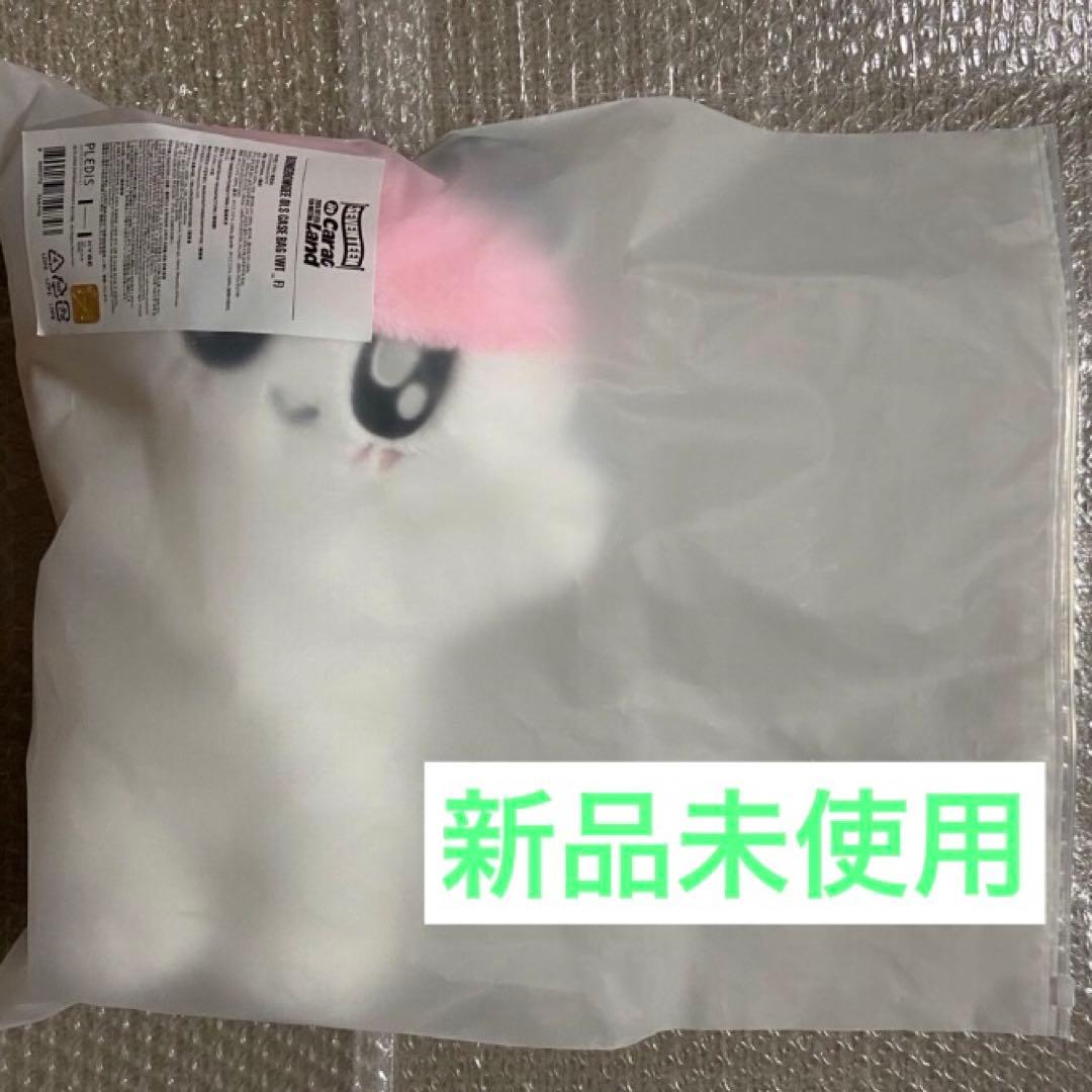 SEVENTEEN ケレン ボンボンイ ペンラケース 新品未開封