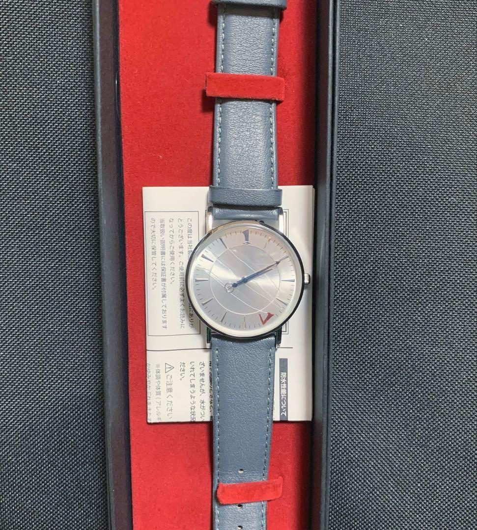 訳あり 第五人格 リッパーモデル 腕時計