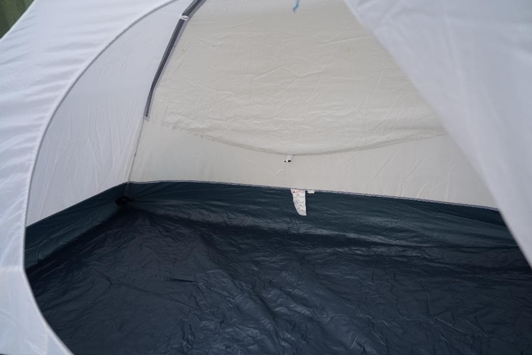 montbell テント クロノスドーム2型