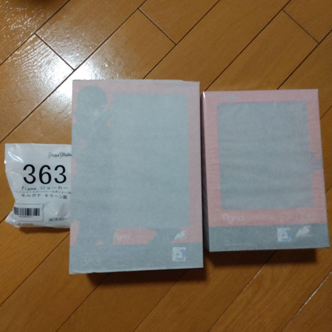 ペルソナ5　figma　ジョーカー　雨宮蓮　主人公　ペルソナ　特典付き