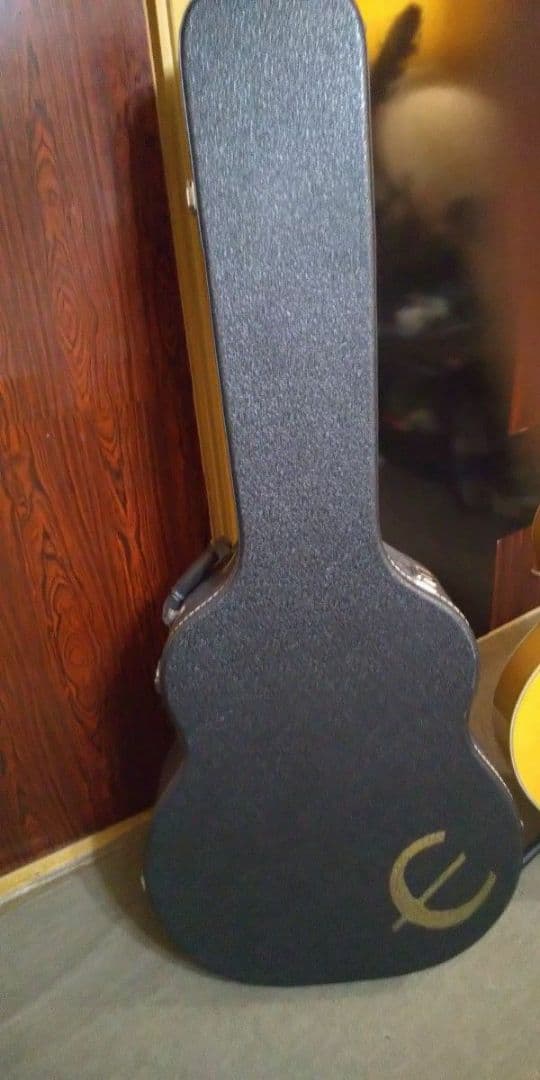 Epiphone / Broadway 2003年製 ハードケース付属