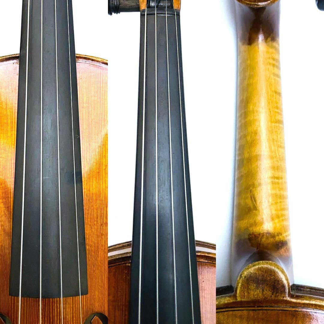 【希少】Antonio VL400 4/4 2000年　バイオリン アントニオ