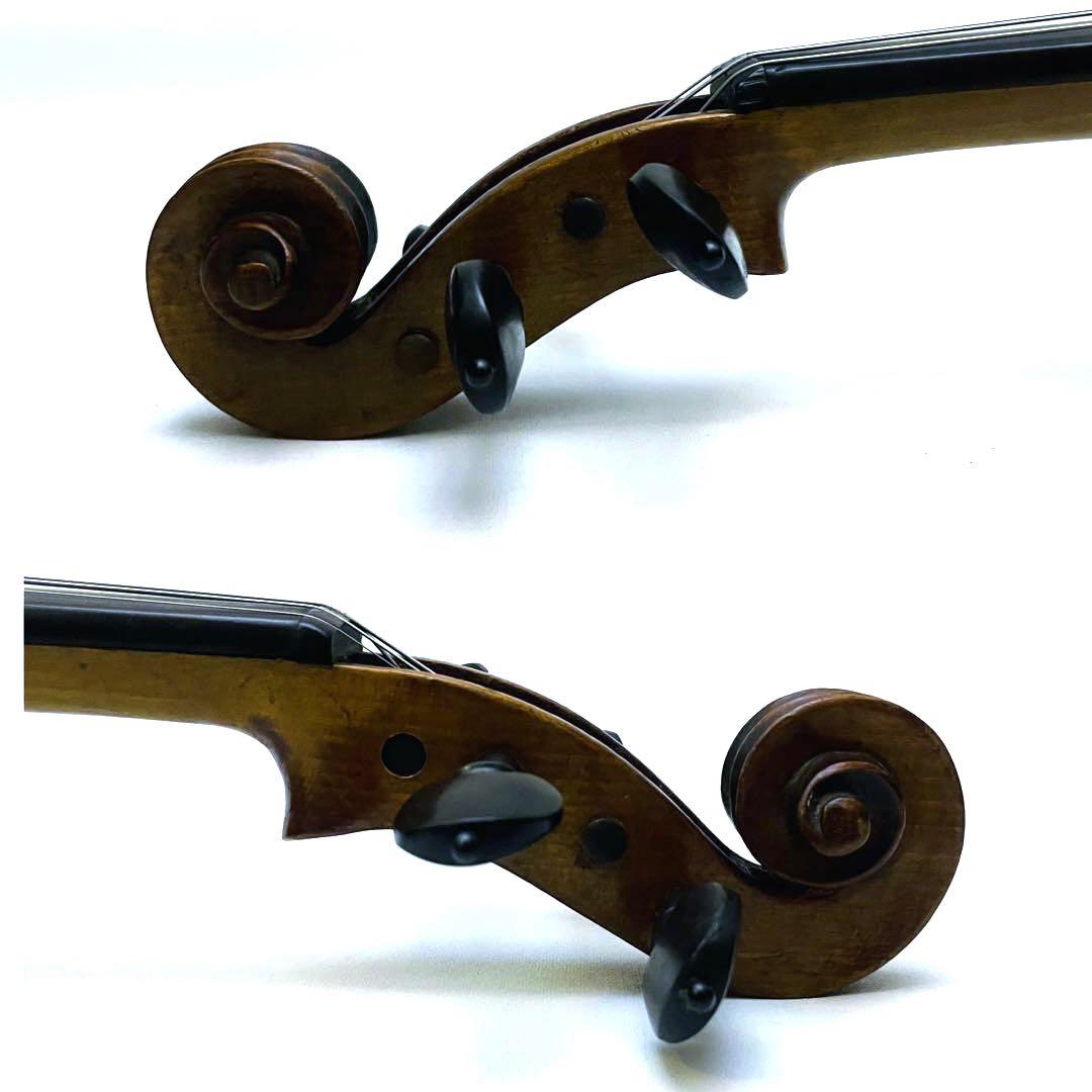 【希少】Antonio VL400 4/4 2000年　バイオリン アントニオ