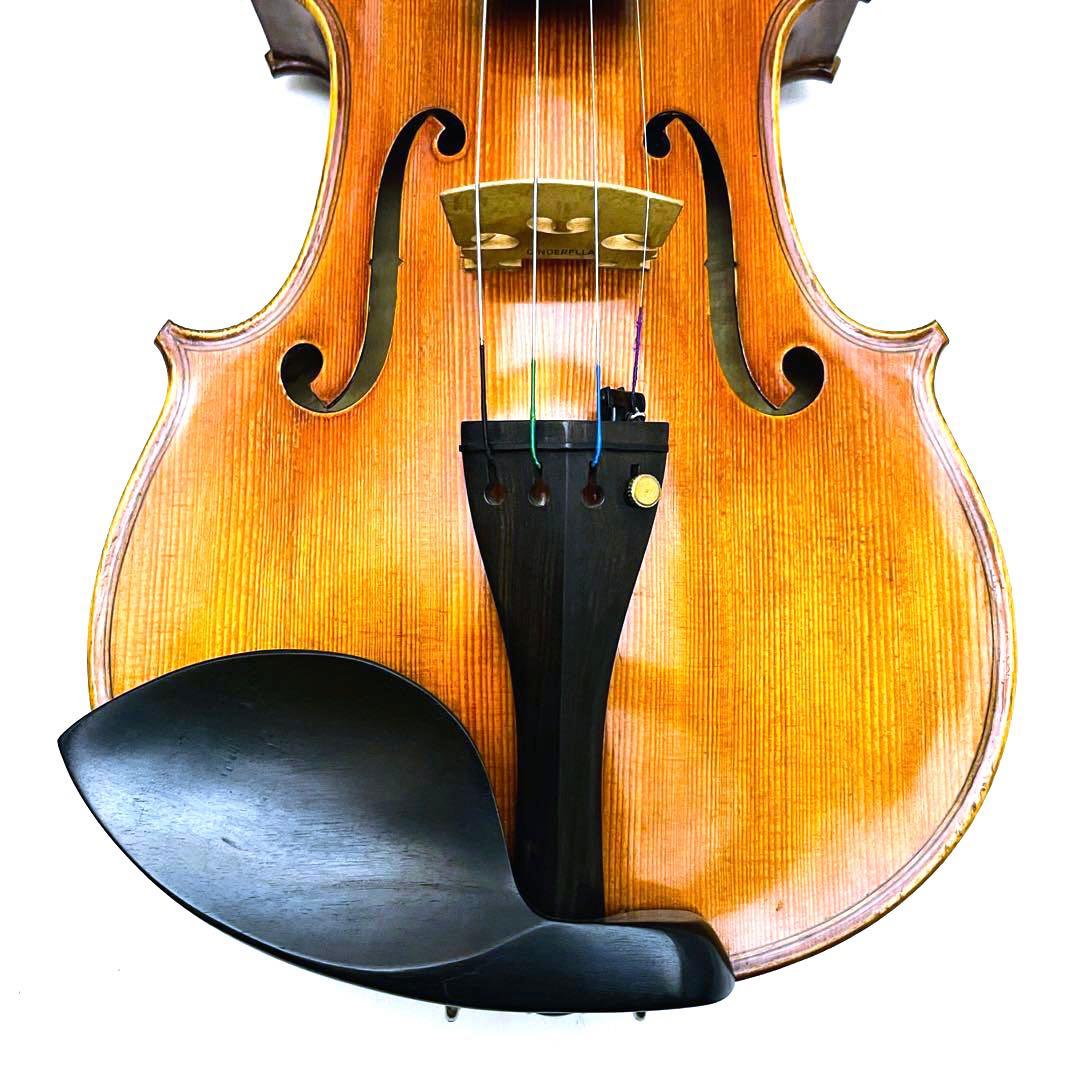 【希少】Antonio VL400 4/4 2000年　バイオリン アントニオ