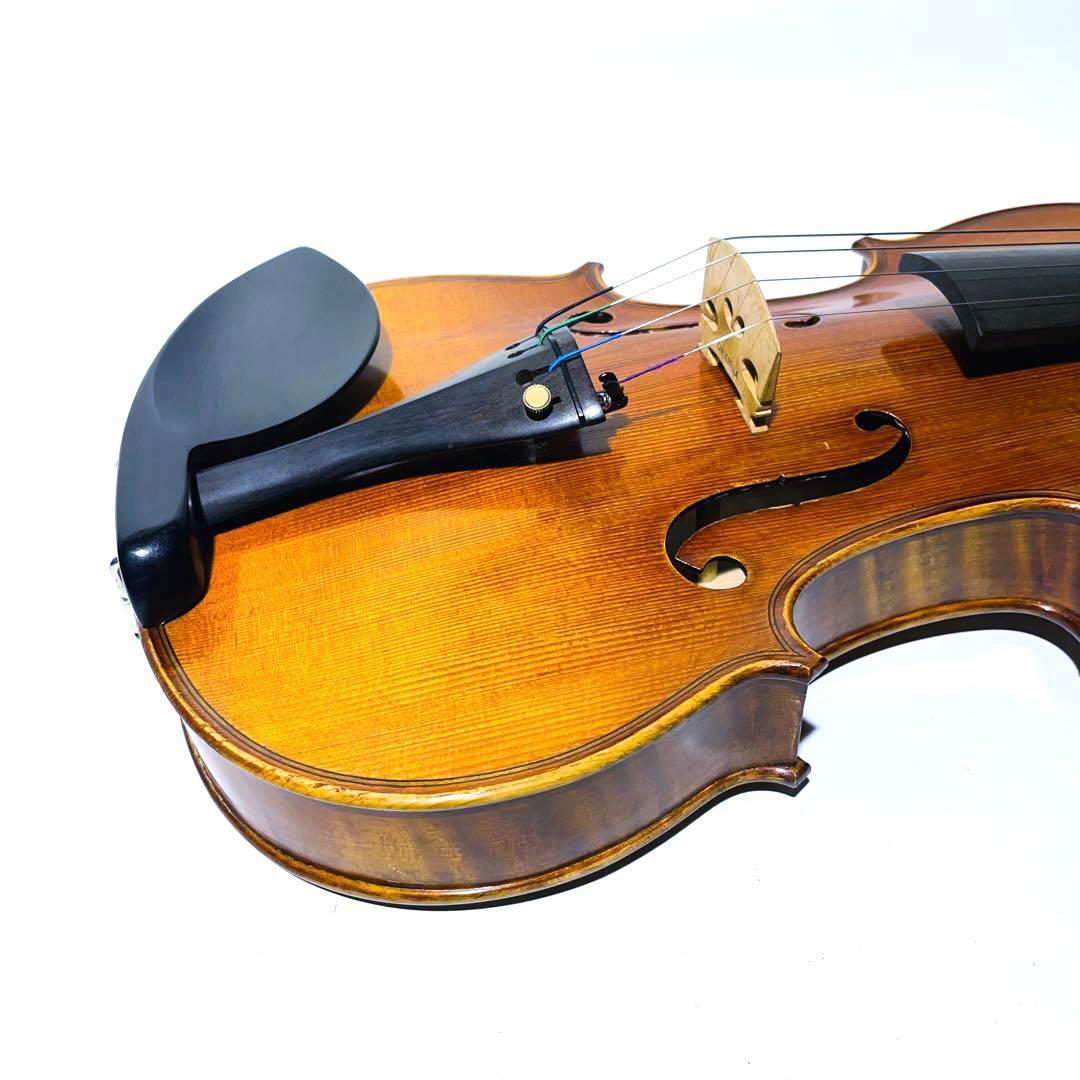 【希少】Antonio VL400 4/4 2000年　バイオリン アントニオ