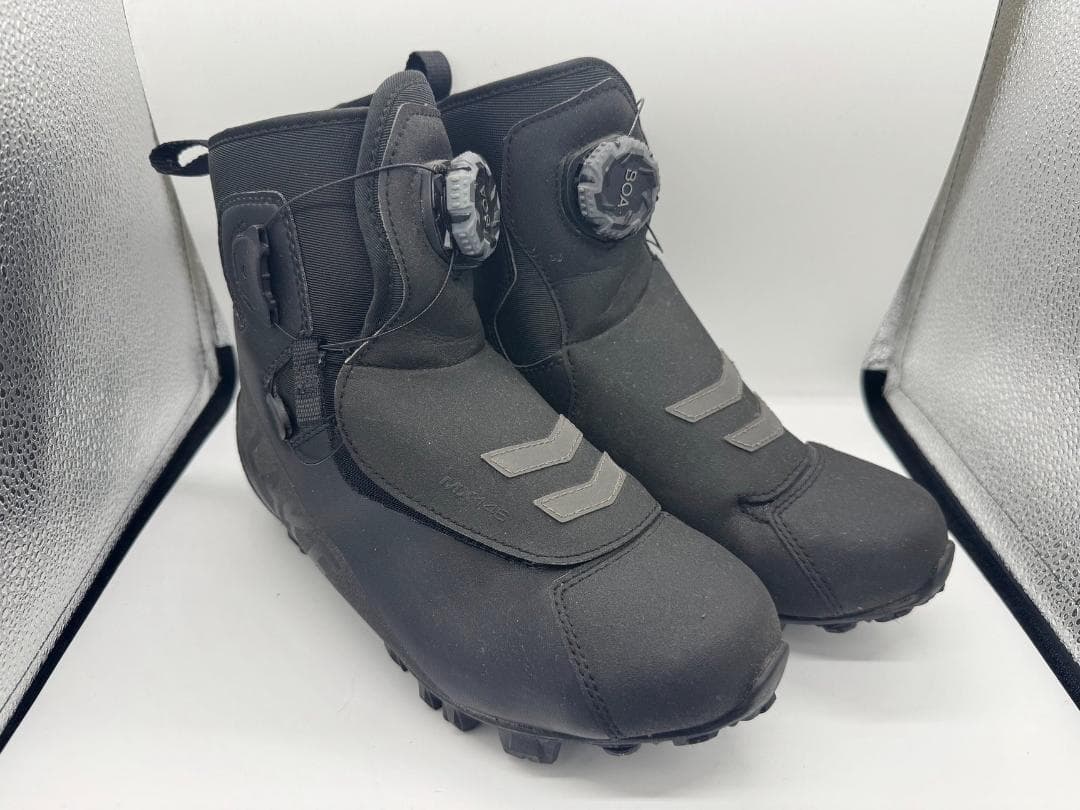 ウェア LAKE MX146-X EU42 Wide