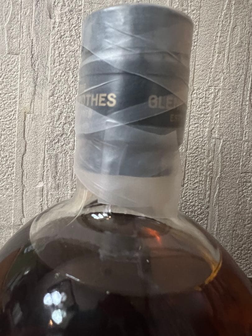 【終売品　貴重】グレンロセス　1998ビンテージ　700ml