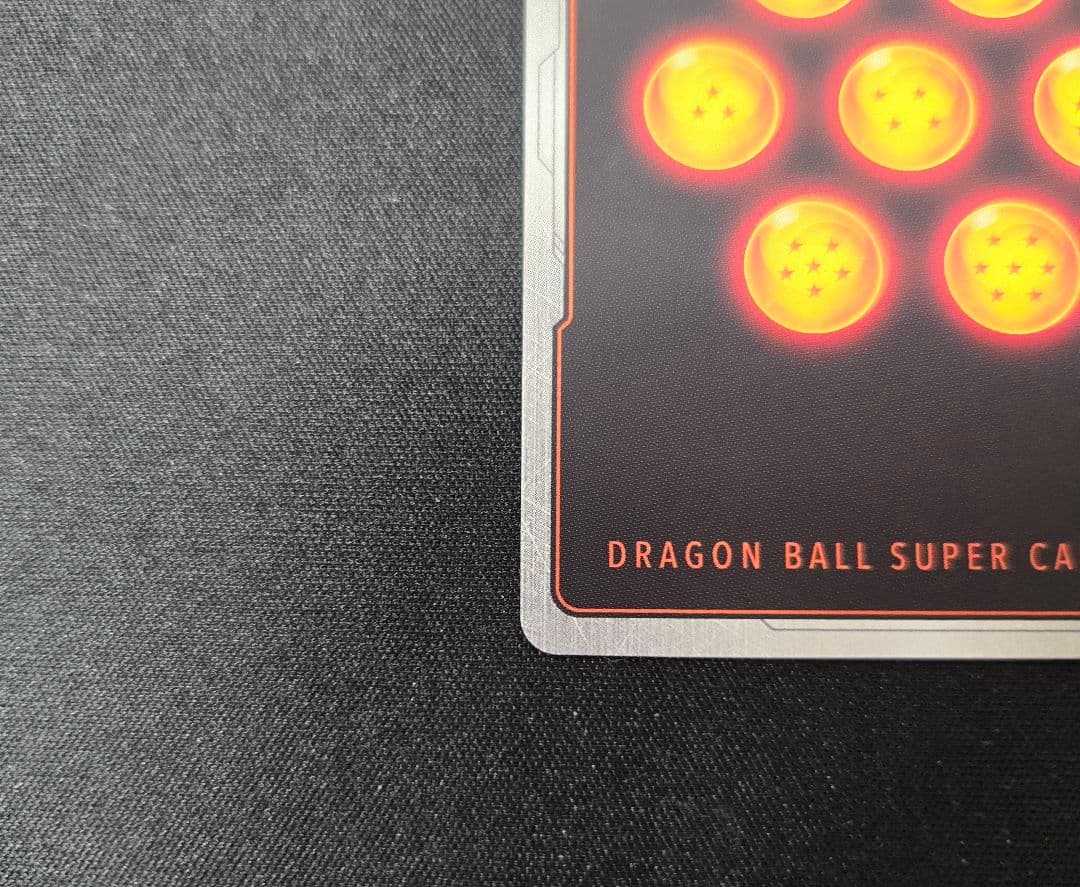 孫悟空 scr スーパーパラレル 覚醒の鼓動 FB01-139