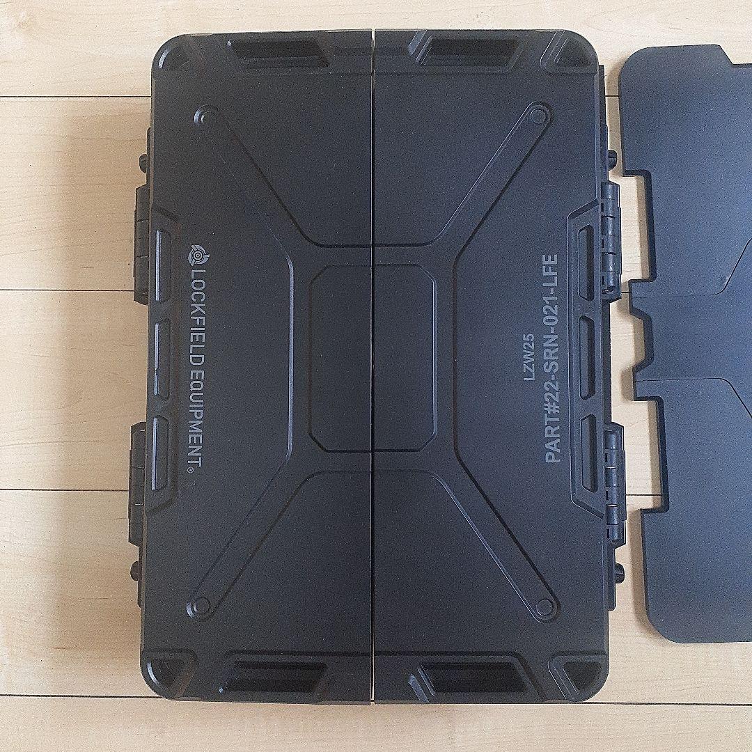 テーブル・チェア・ハンモック LOCKFIELD EQUIPMENT LZW 25