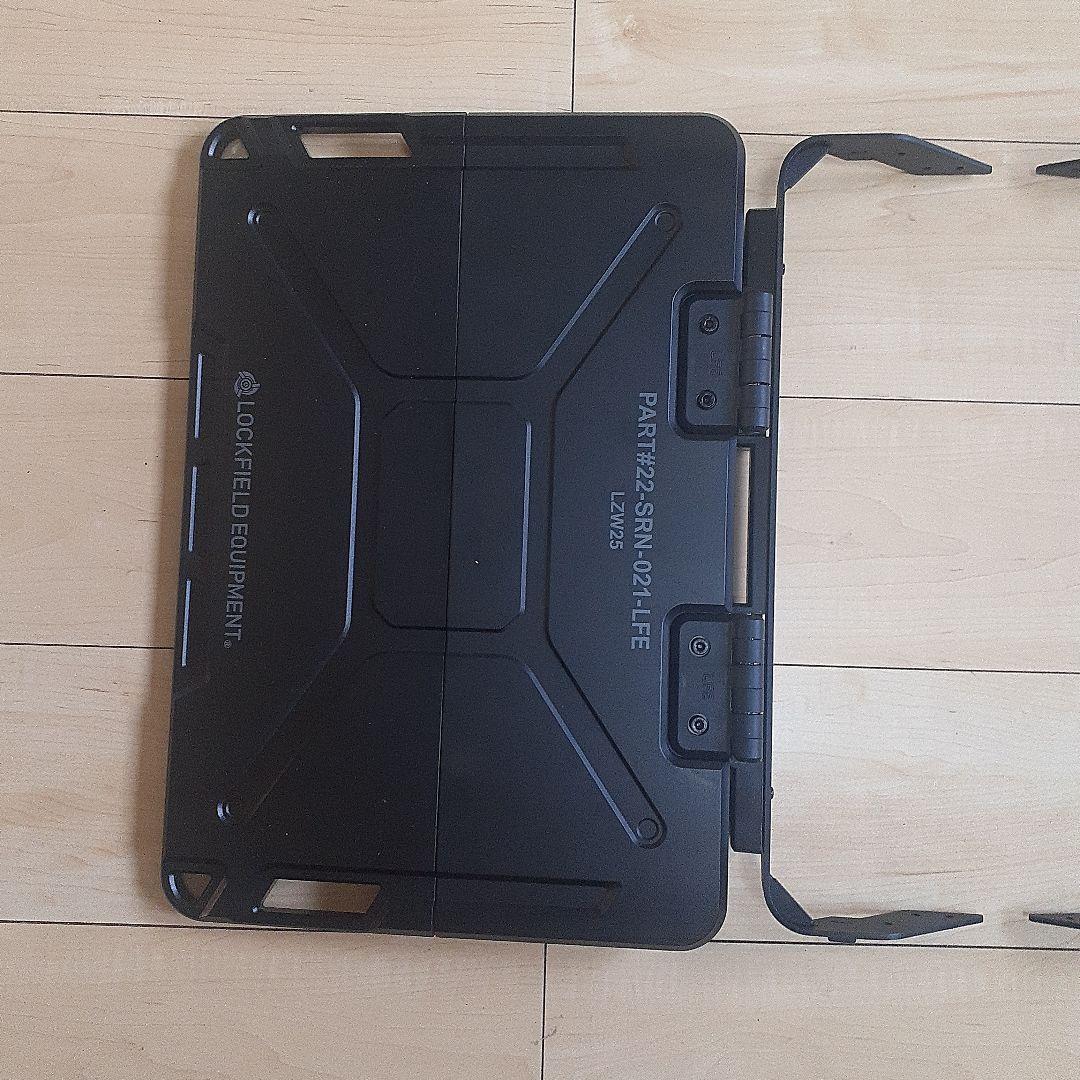 テーブル・チェア・ハンモック LOCKFIELD EQUIPMENT LZW 25