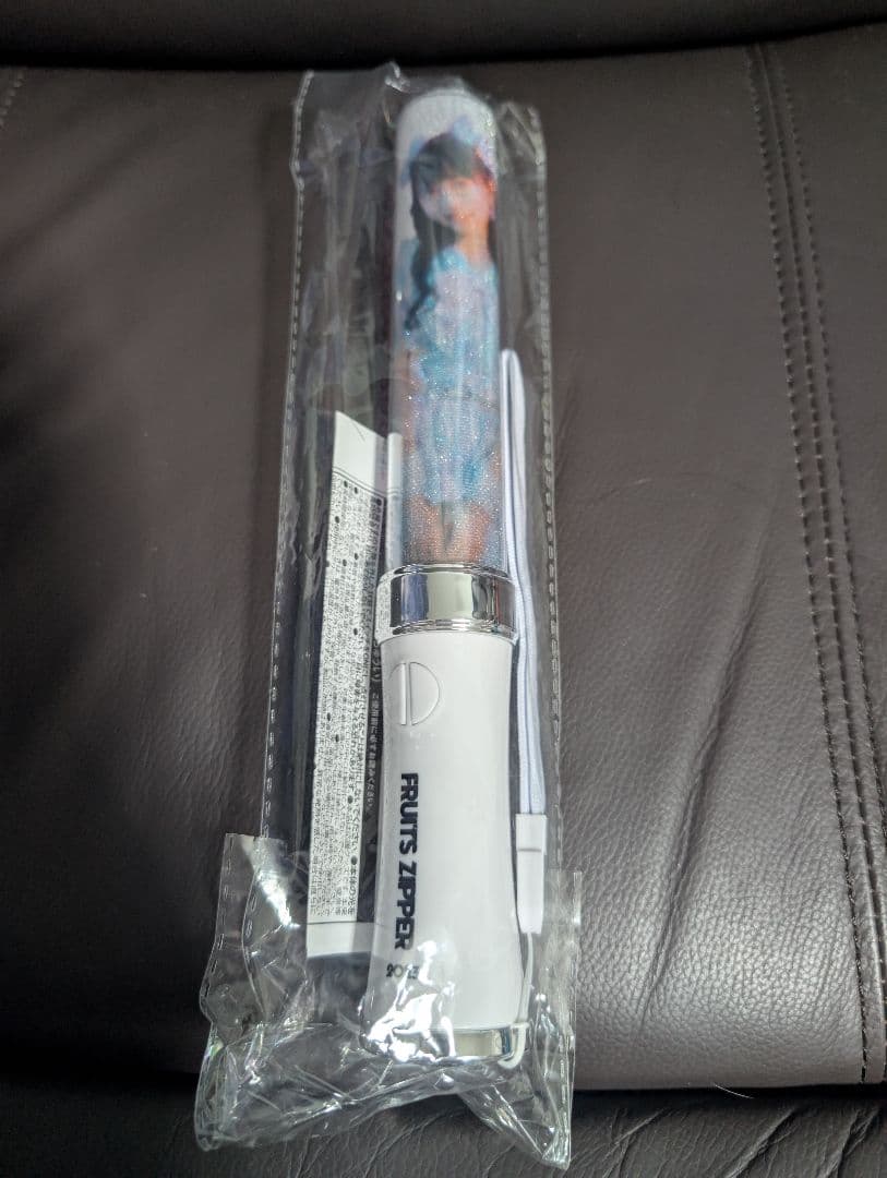 松本かれん　ペンライト　推しアピ　未開封