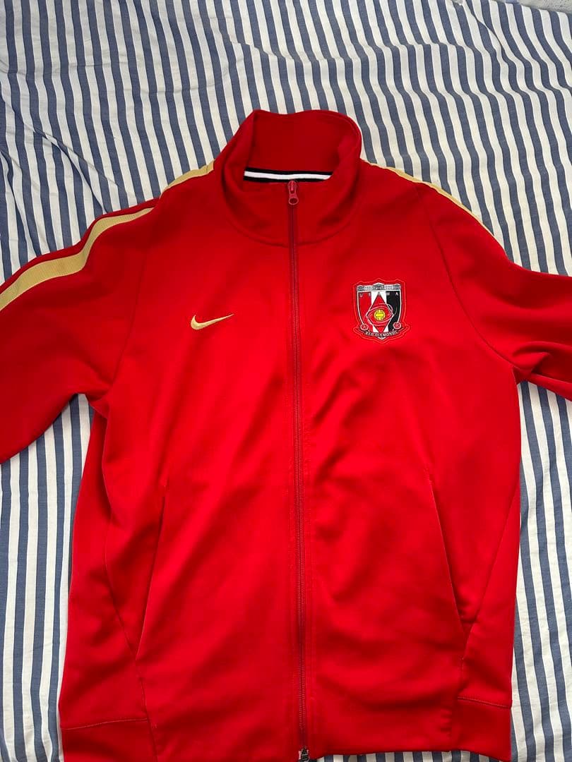 浦和レッズ 2017年アジアチャンピオンズリーグ優勝記念ジャージ