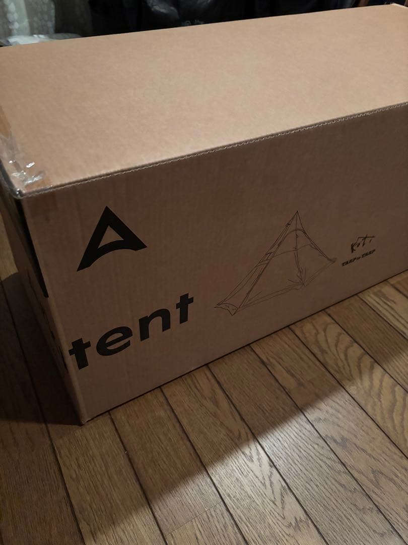 K*o様 『新品未使用品』TARPtoTARP Arkitent YKsi