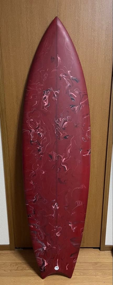 激レア全世界限定30本　アルメリック twad 5.11 新品未使用奇跡のコラボ