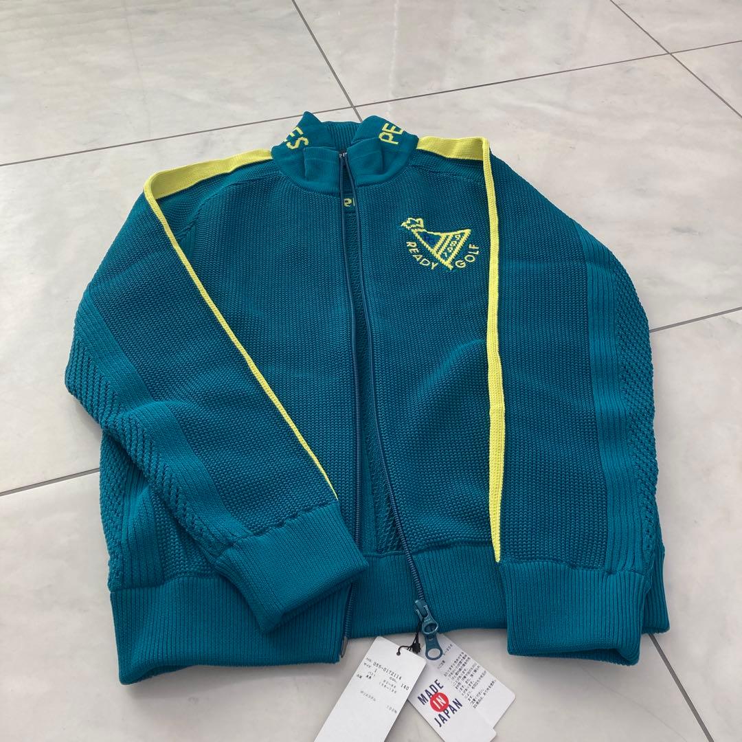 PEARLY GATES PG1989 ジャケット サイズ1