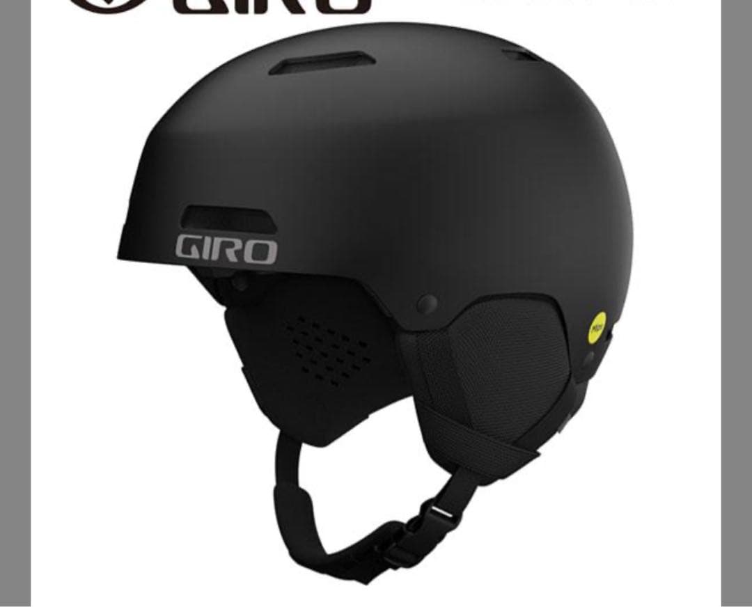 ジロ GIRO／ヘルメット スキー スノーボード ウィンタースポーツ