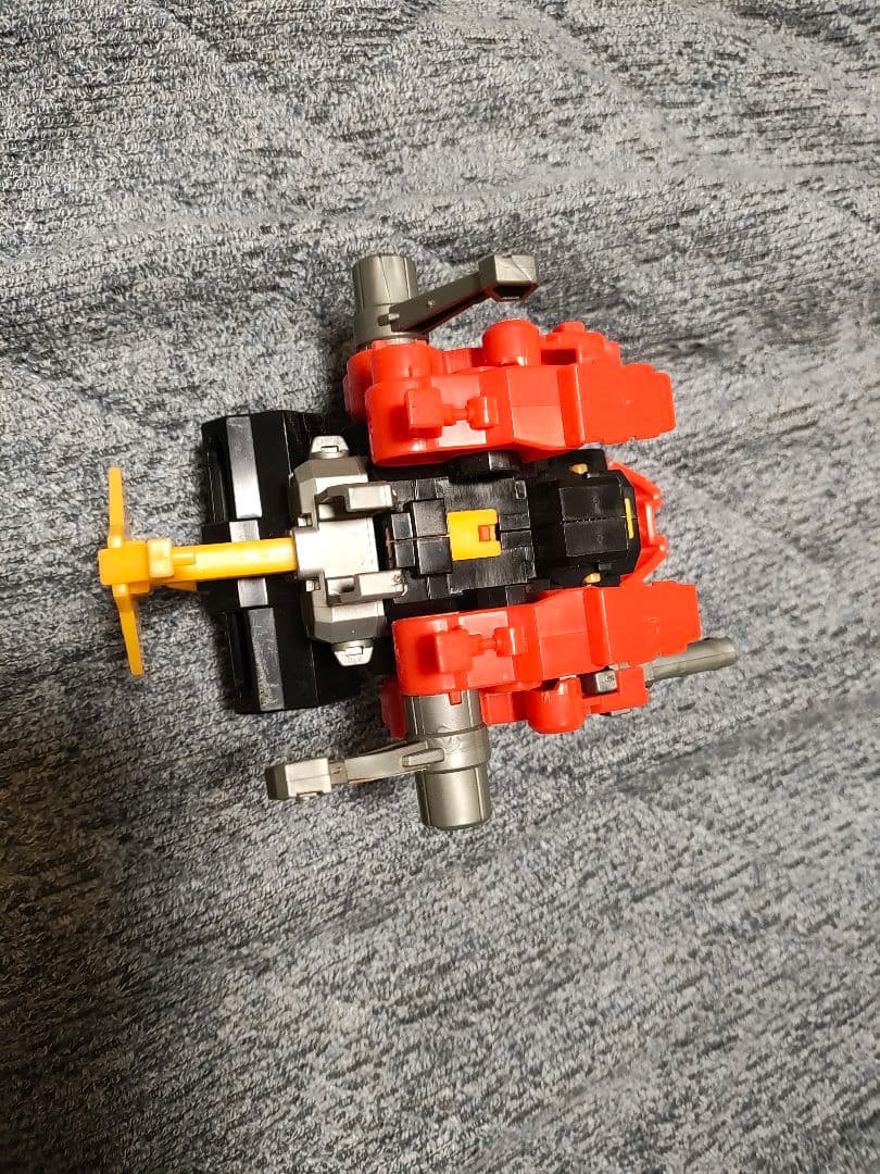 ガネットビーク