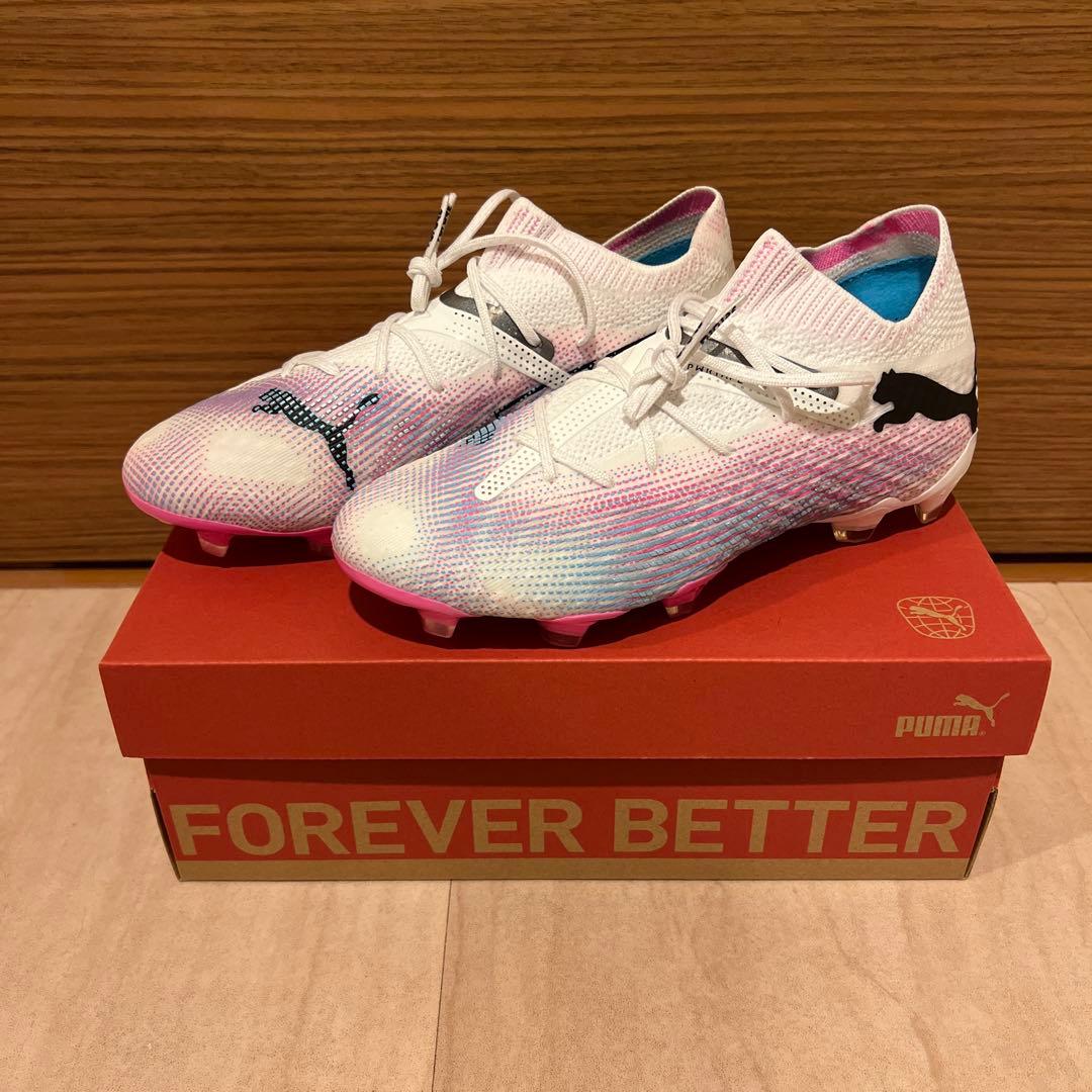 プーマ PUMA フューチャー7 アルティメット