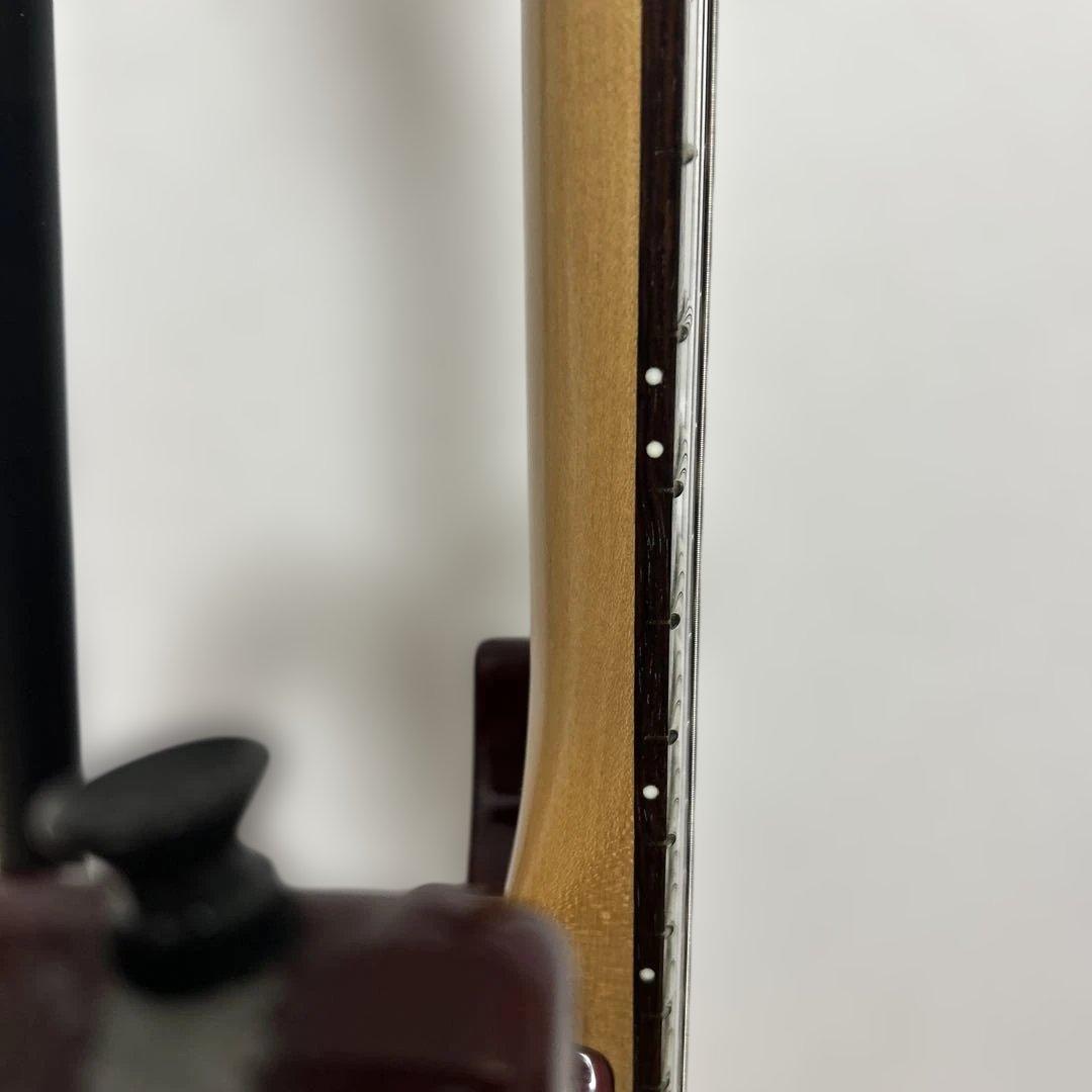 ギター YAMAHA Pacifica PAC604-WH