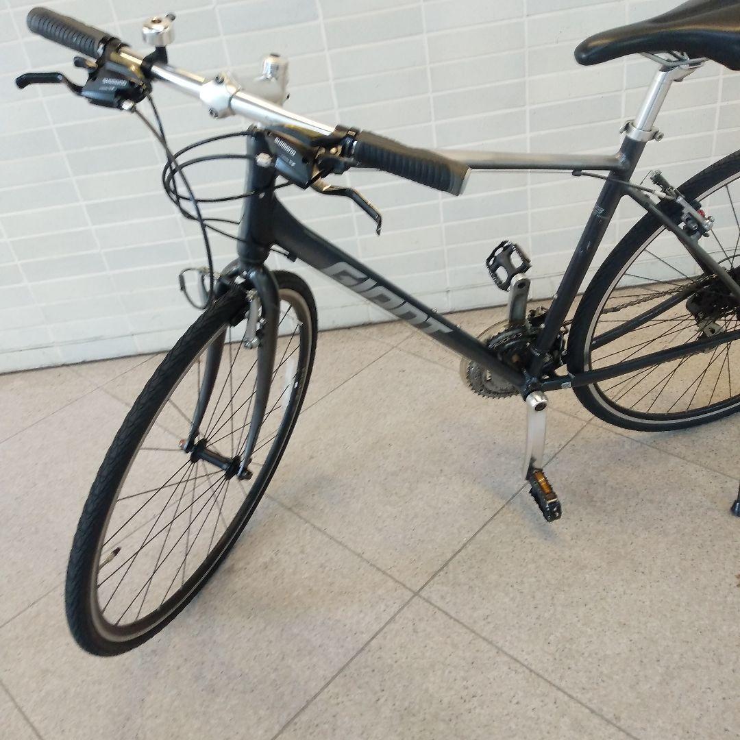 GAINT escape R3(クロスバイク)