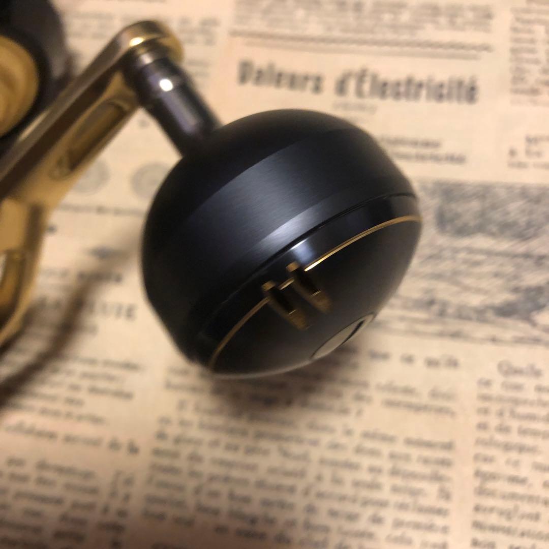 シマノビーストマスターMD6000