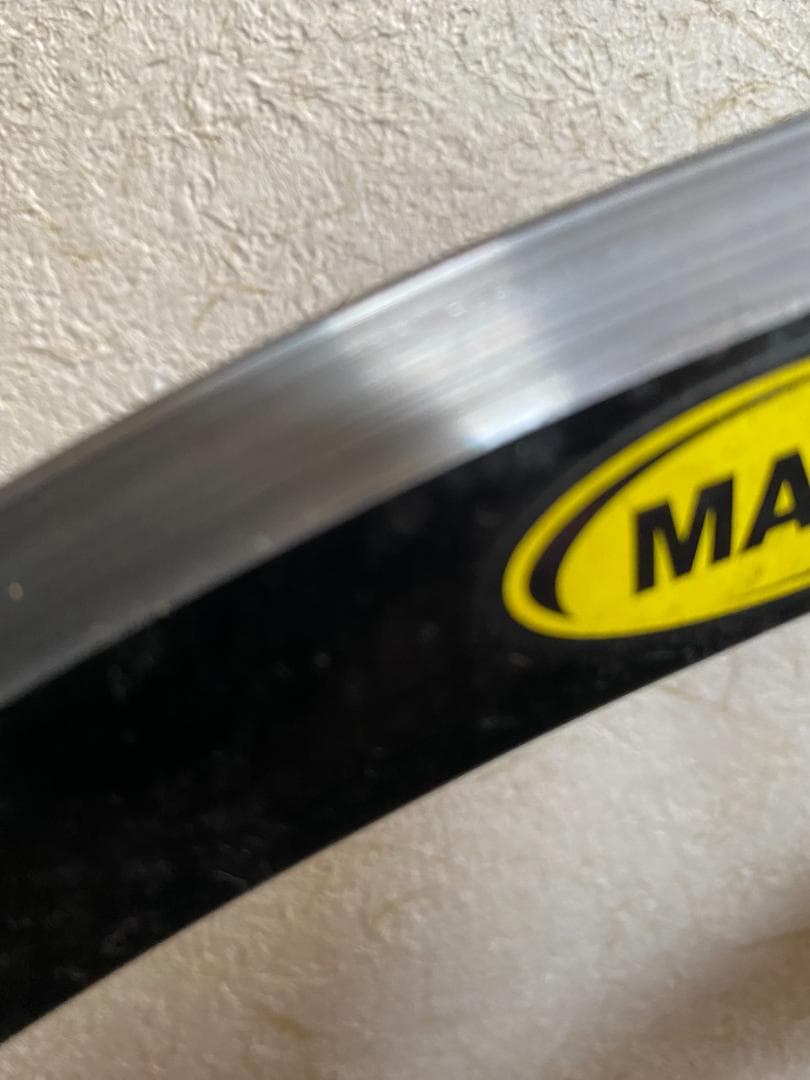 MAVIC COSMIC ELITE ホイールセット アルミ 700C