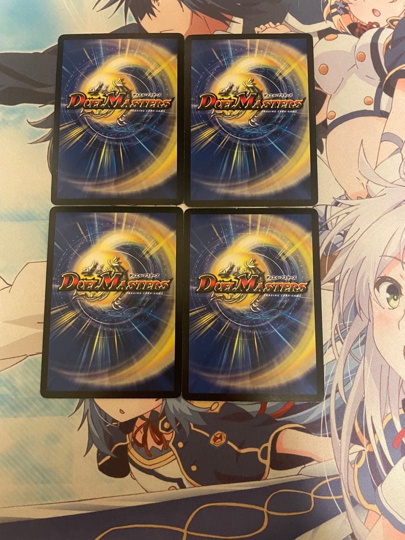 クロスファイア　プロモ