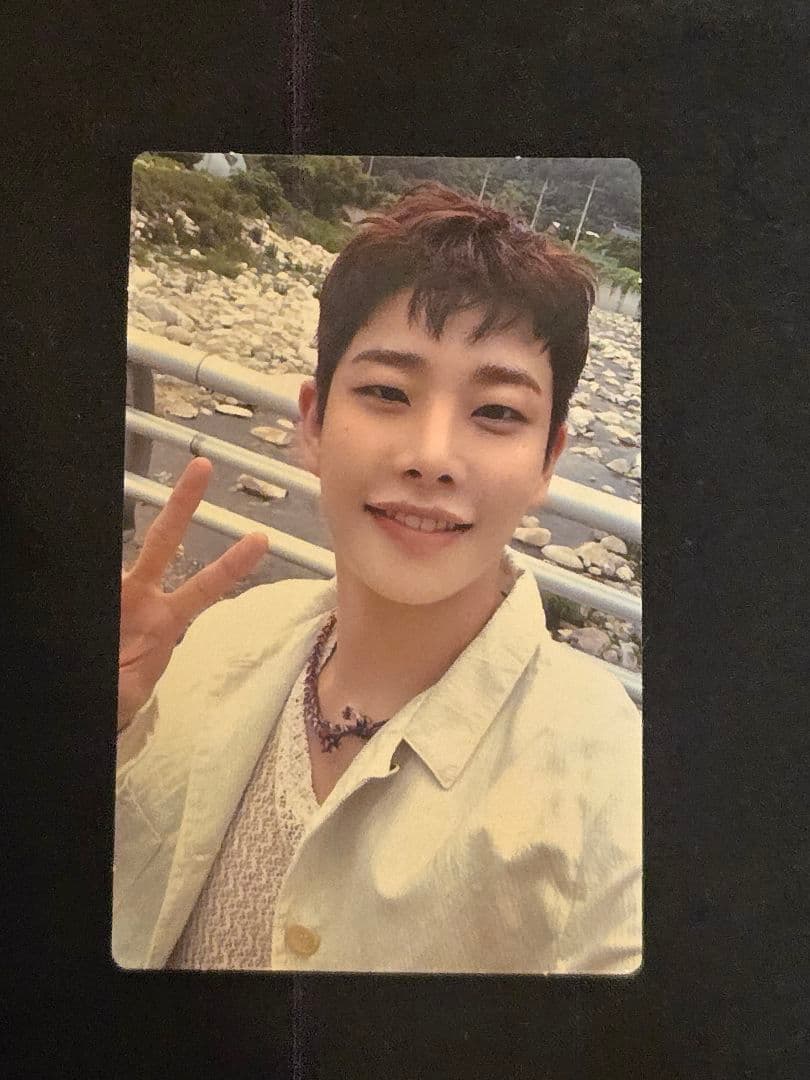 ASTRO 2021 Season's Greetings、その他グッズ