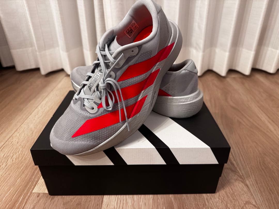 スパイク・シューズ adidas adizero Evo SL 27cm