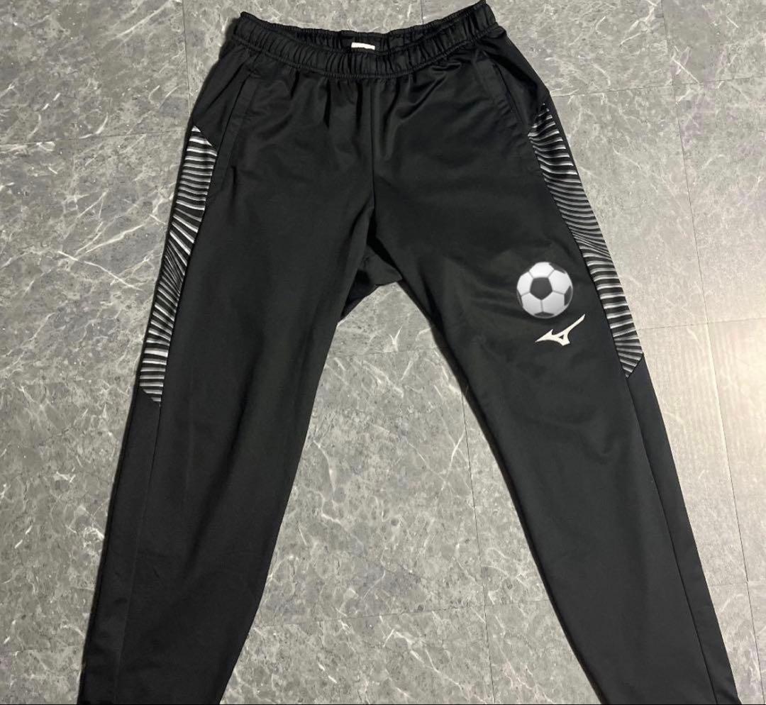 矢板中央 ジャージ・練習着上下セット