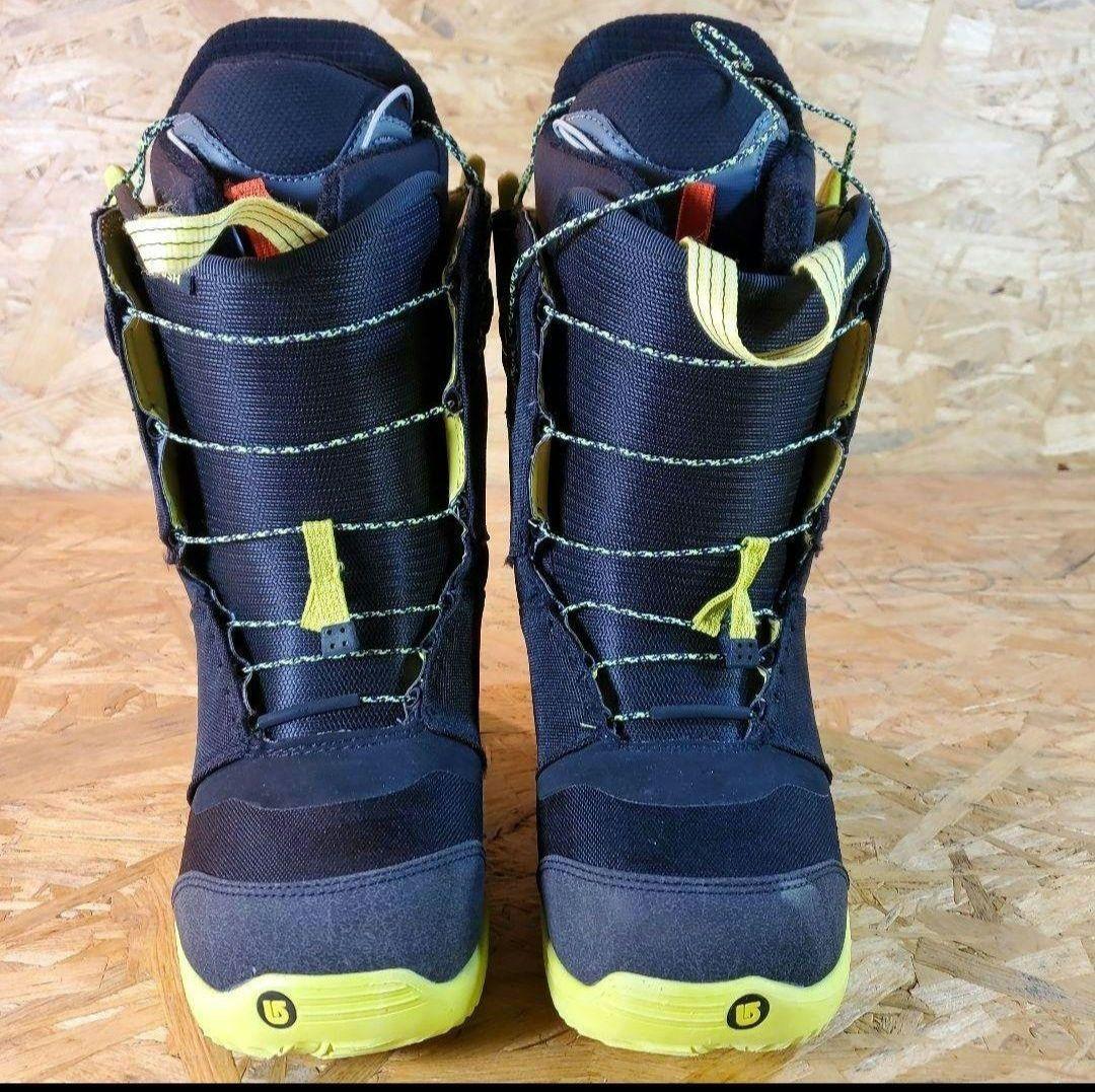 外道のヒデ専用　BURTONブーツ