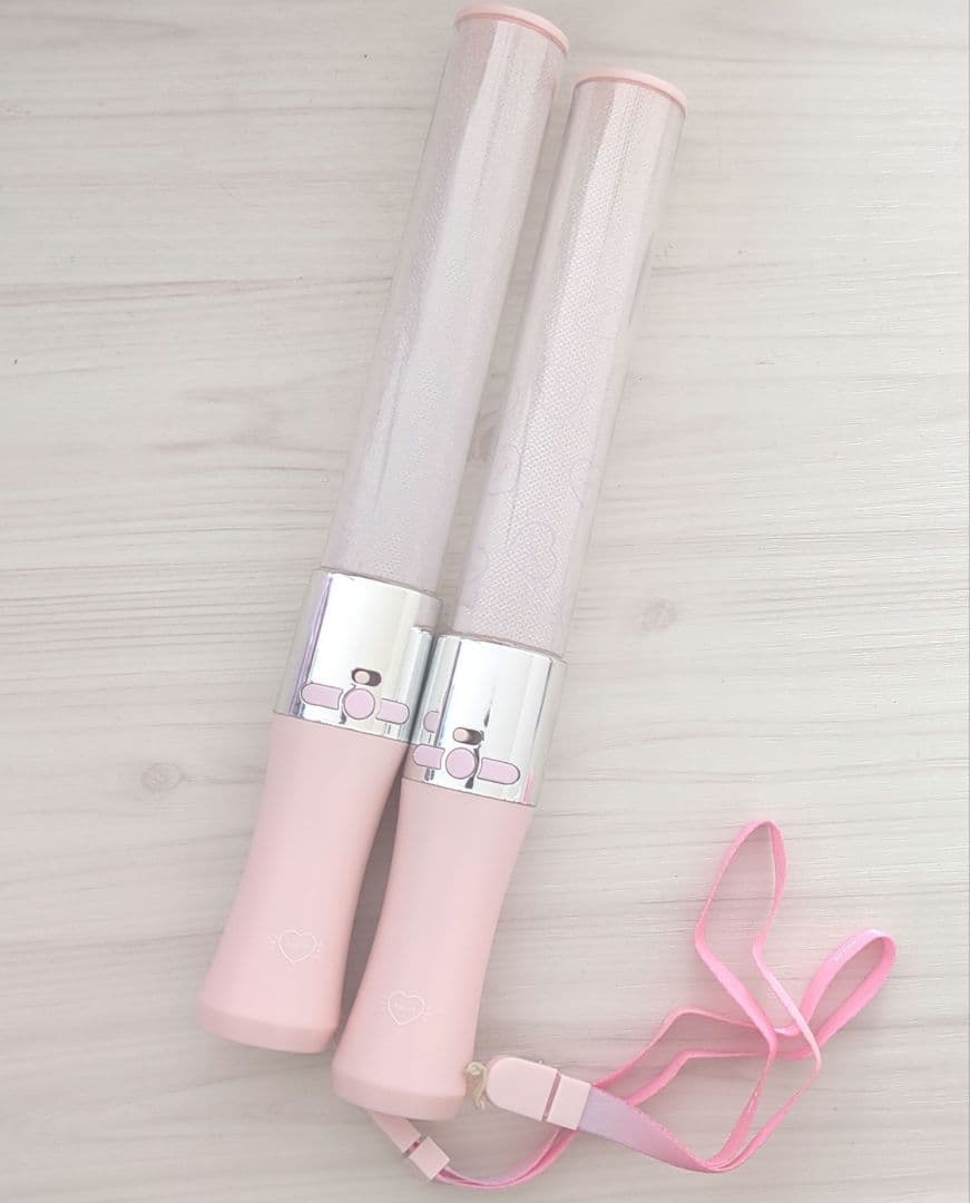 ＝LOVE イコラブ ペンライト2025 2本