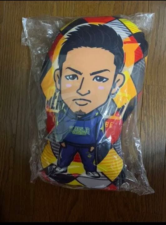 GENERATIONS 数原龍友　SPEEDSTER