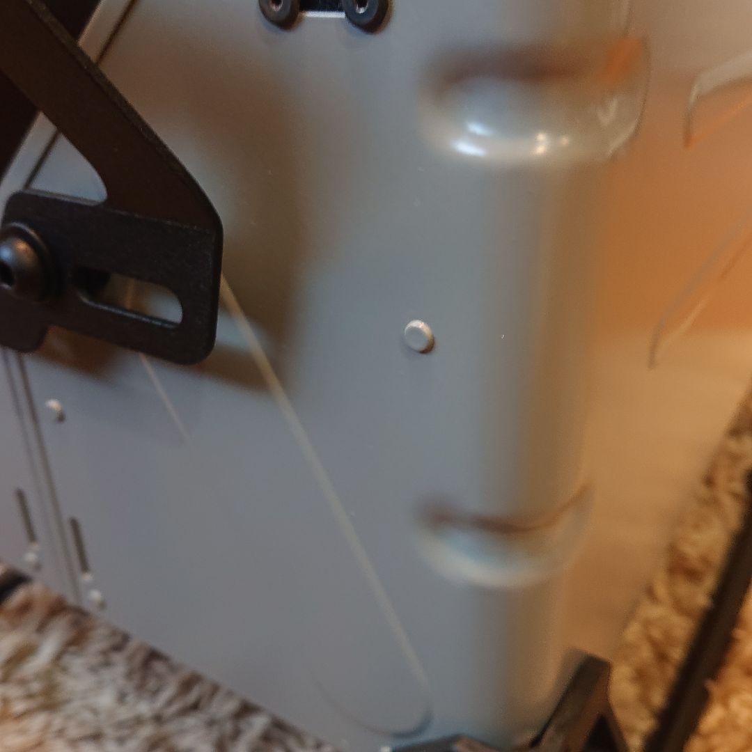 シェルコン25 カスタム品